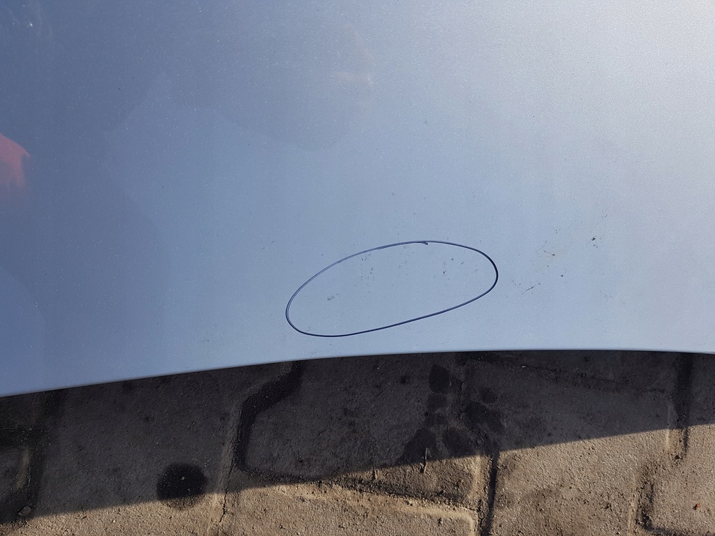 фото №10, Bmw 3 e92 coupe кришка багажника багажника задня 354