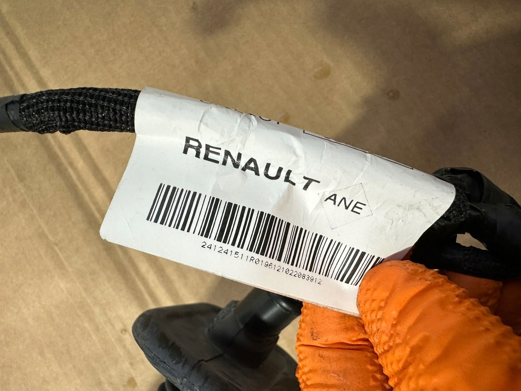 фото №6, Жгут дверь правый перед, электропроводка mercedes citan w420, kangoo iv