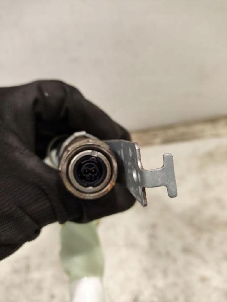 фото №7, Maserati ghibli 2017 шторка безпеки подушка безпеки