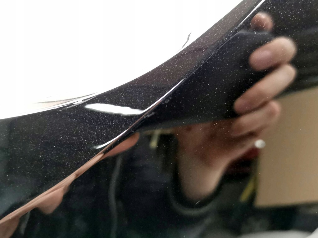 фото №13, Новий бампер перед vw tiguan ii 5na r-line lc9x