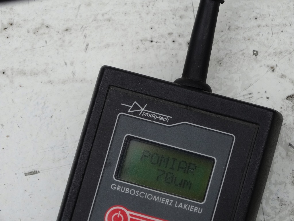 фото №13, Дверь ford c-max i правый задняя