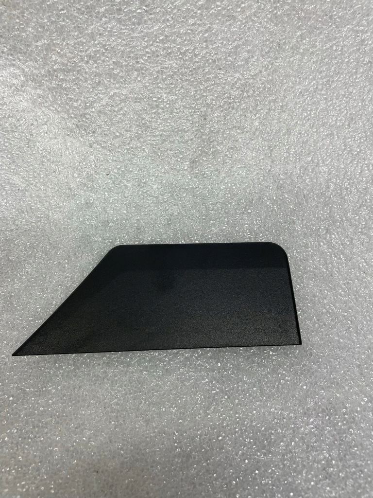 фото №1, Захист заглушка audi e-tron gt 9j1853989 org fv