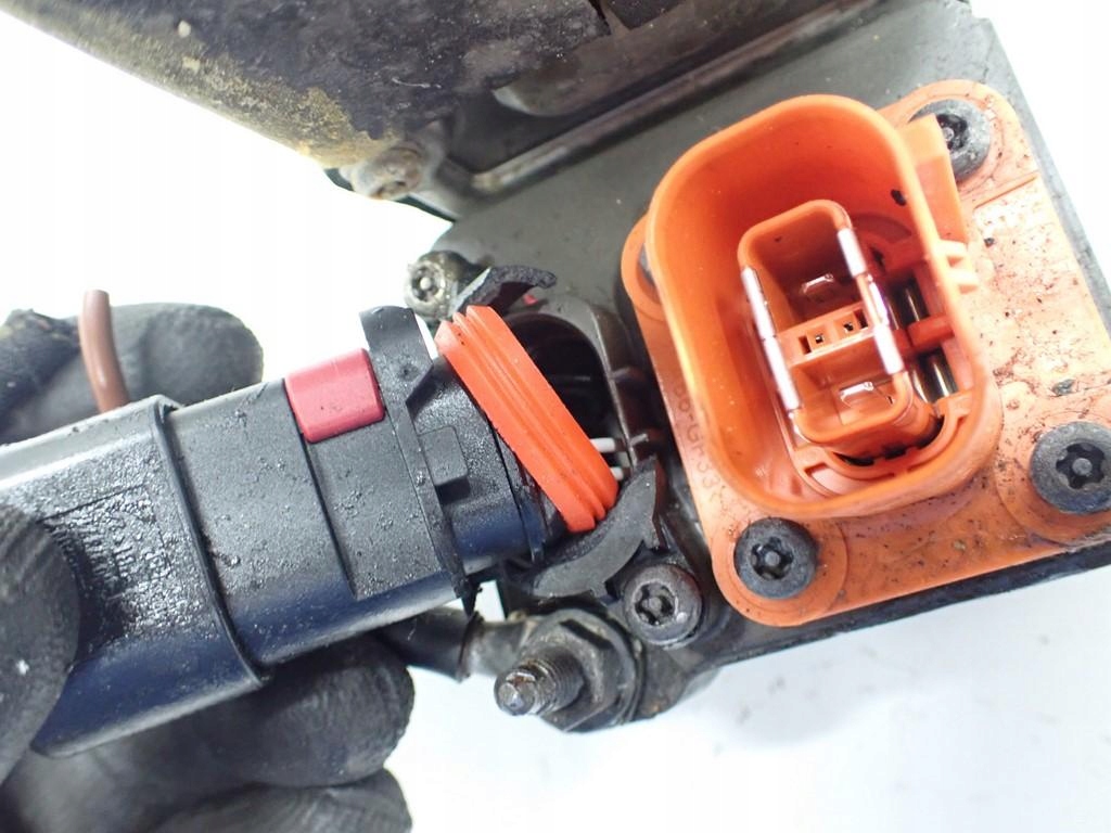 фото №8, Теплообменник тепла 12e963231h 12e819013f vw e-up citigo-e iv mii electric 20r