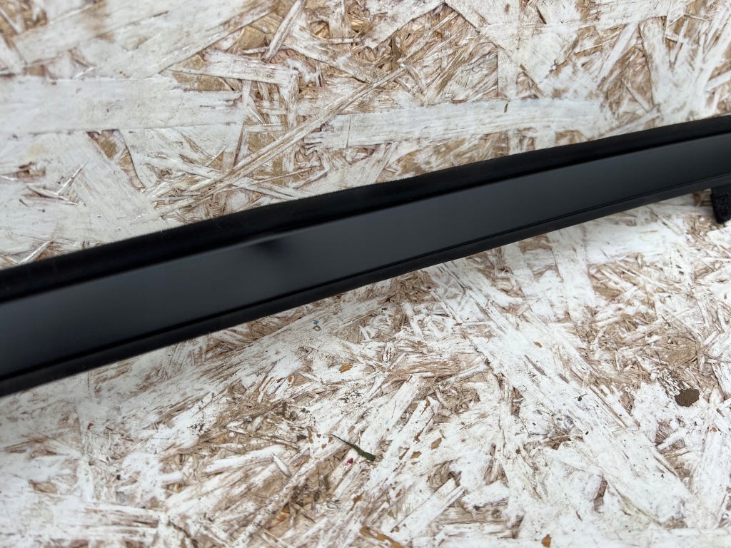 фото №2, Молдинг дверь правый задняя задняя mazda cx5 ii