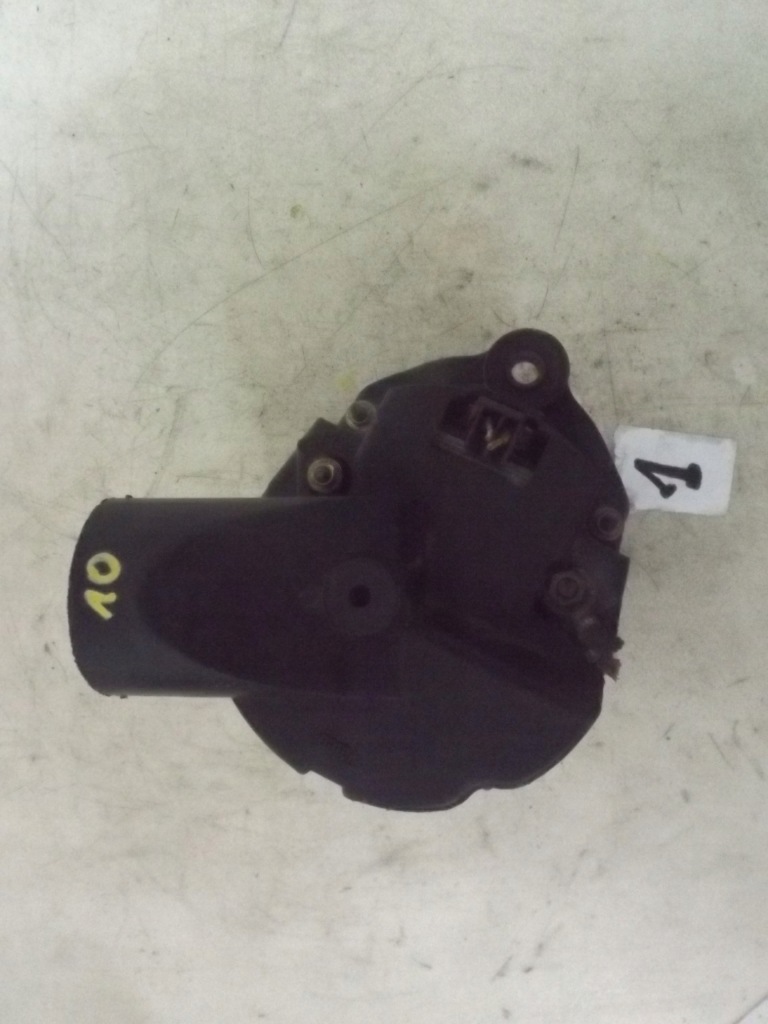 фото №2, Генератор renault espace 2 2,8 v 6 генератор