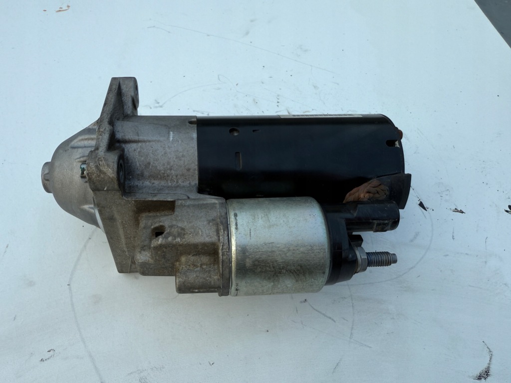 Купити Стартер alfa romeo stelvio giulia 2.2 d 50532995