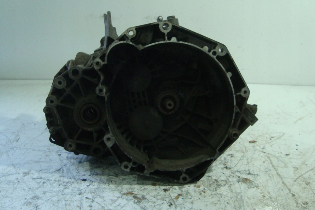 фото №1, Коробка передач передач f40 cruze 2,0 vcdi