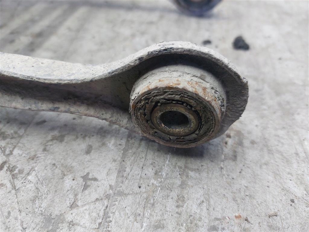 фото №9, Подрамник задний подрамник задняя alfa romeo 147 2000-2004r