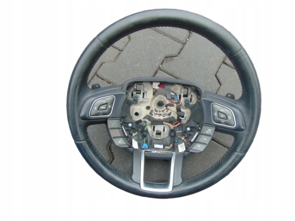 фото №1, Воздуховод range evoque lift лепестки переключения gj323f563ka