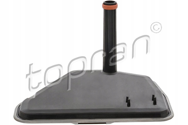 фото №1, Topran фільтр автоматичної коробки