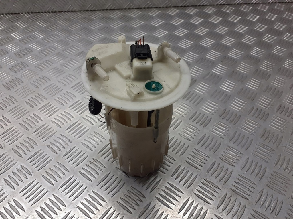 фото №1, Поплавок пального renault scenic ii 1.9 dci 8200280008