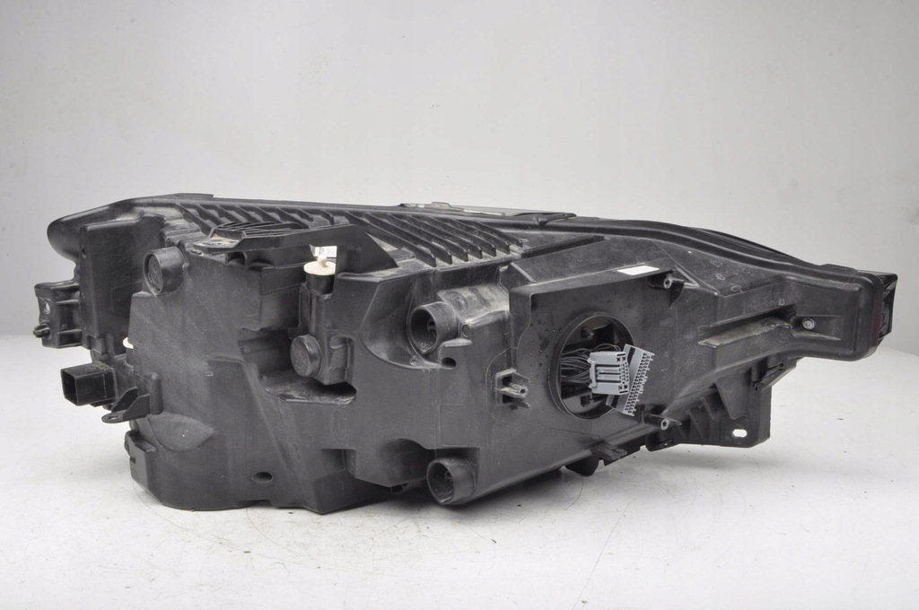 фото №10, Volvo xc60 ii лампа левая передняя левый перед uk 31420413