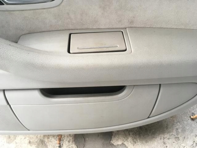 фото №14, Дверь правый задняя audi a8 d3 lz70 02-08