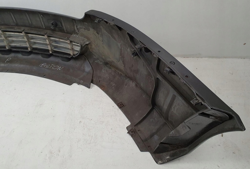 фото №10, Бампер перед передній aston martin rapide