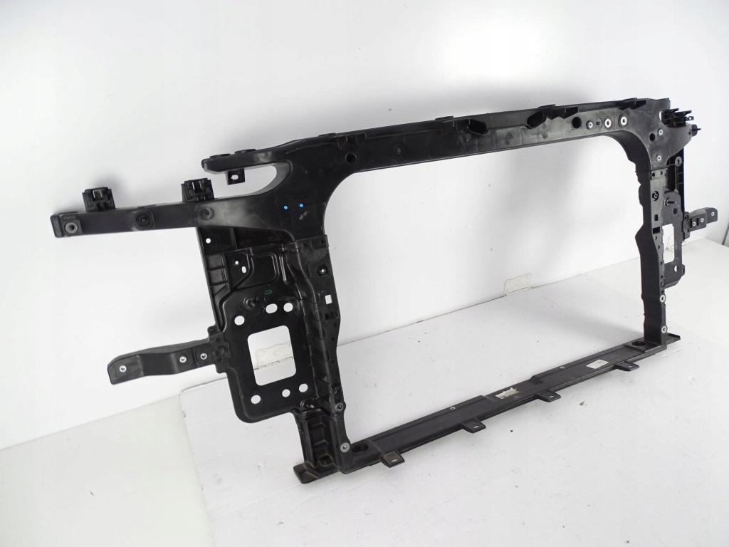 фото №2, Pas перед передній hyundai kona ev