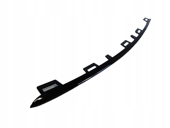 фото №1, Mercedes gls x167 167 молдинг права ніч amg