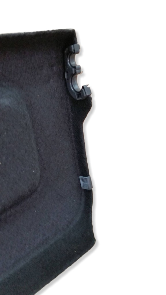 Полка багажника задний  volkswagen up Цена