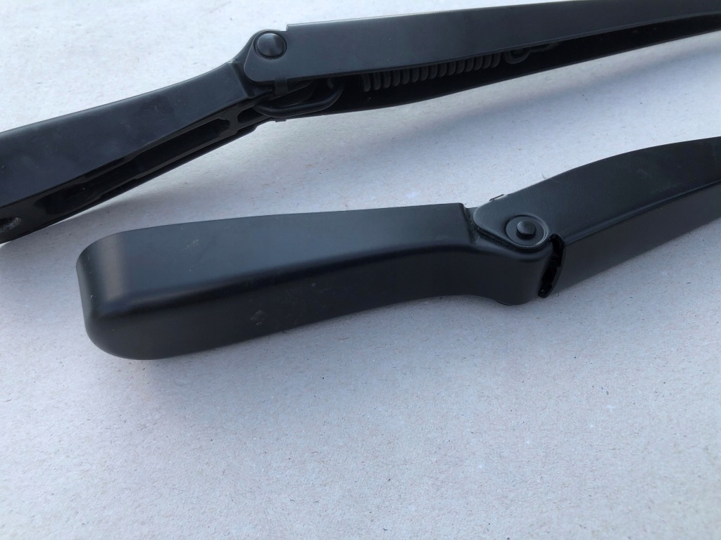 Механизм дворник cla 118 w118 a1778204201 Оригинал