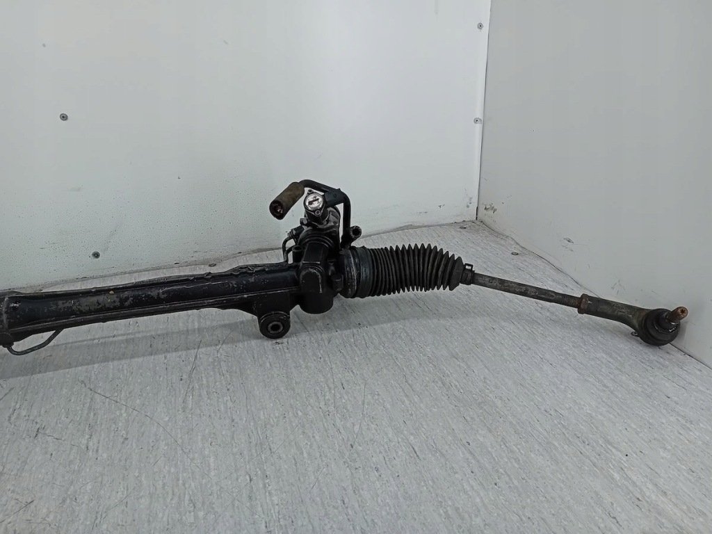 Рейка рульова трансмісія керма porsche cayenne s 7853501310 4.5 v8 Зі Шроту