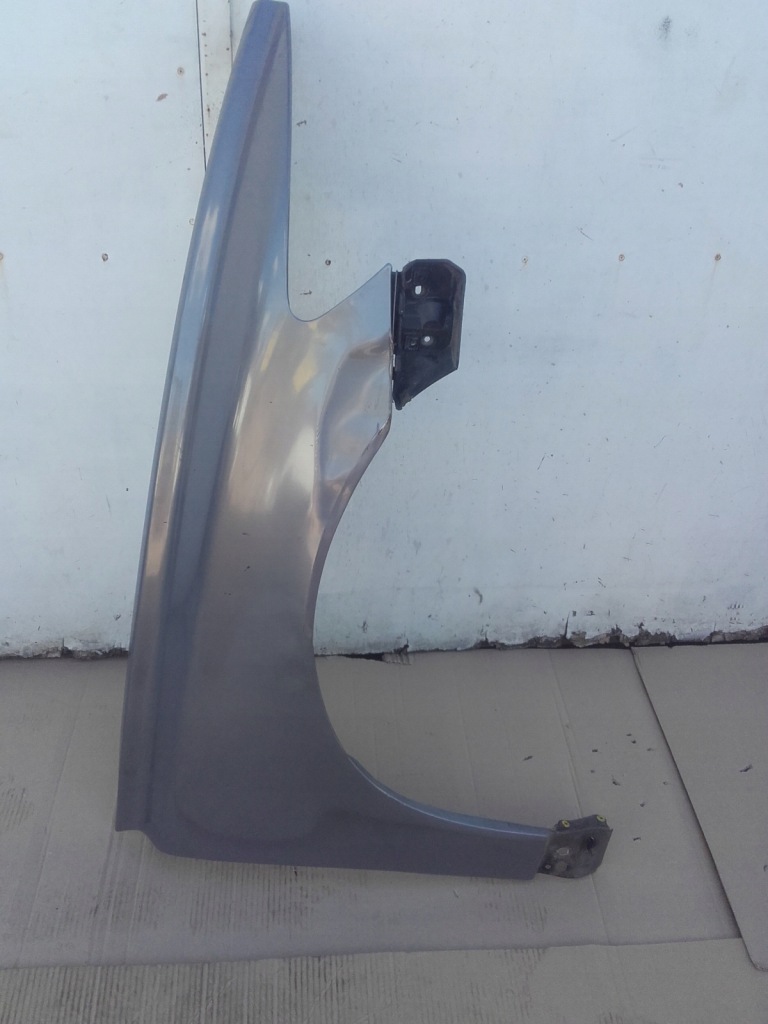 фото №1, Крыло перед правый volvo v50 s40 ii