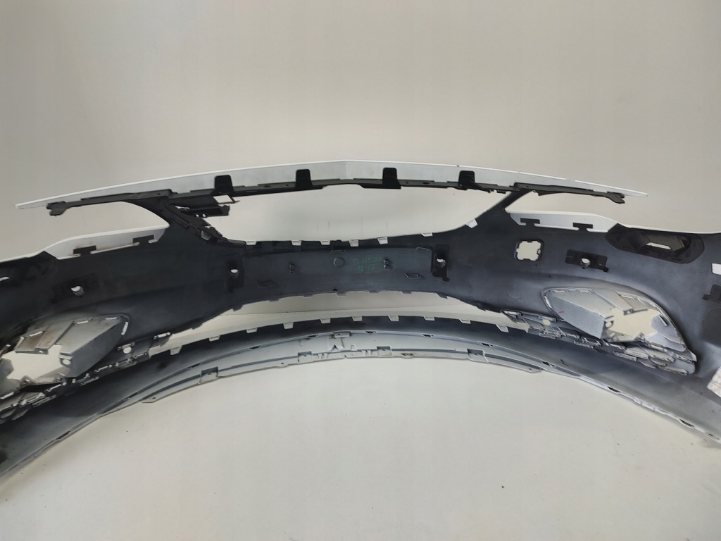 фото №14, Бампер перед opel cascada 13-17 cabrio 6 pdc омыватель 13369002