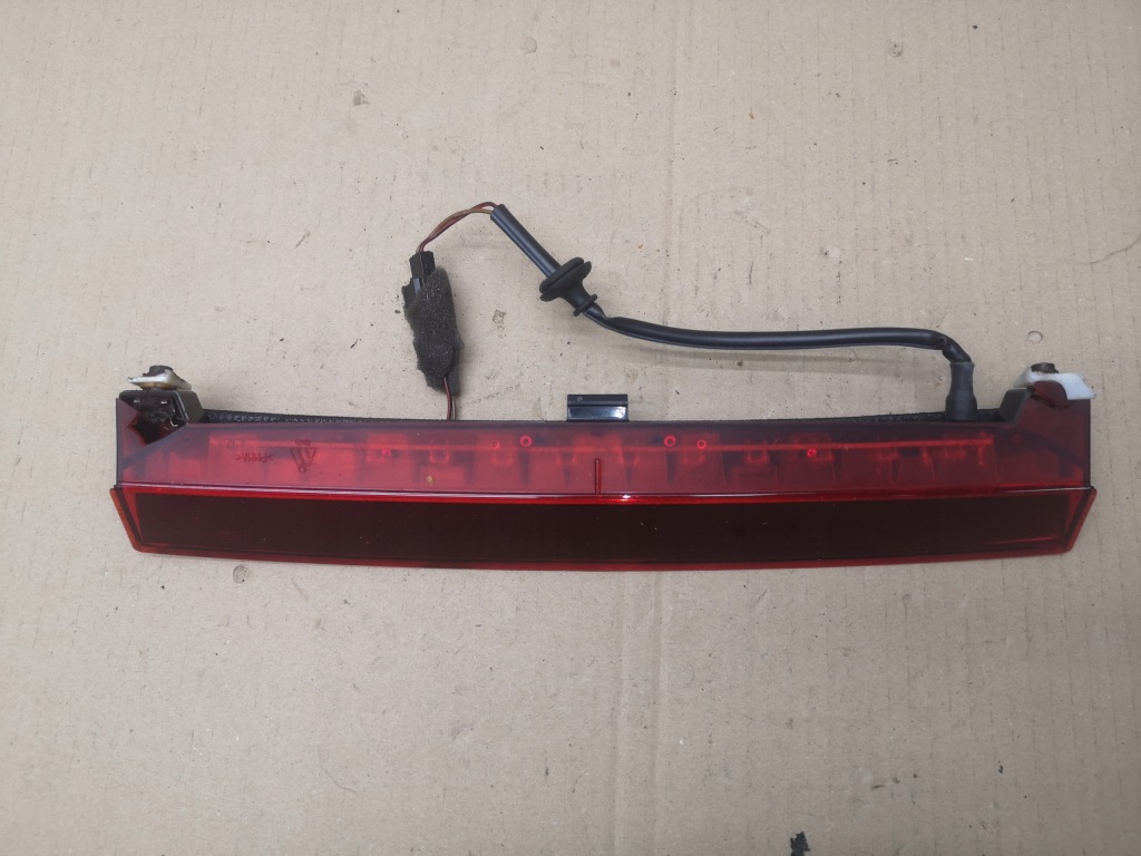 фото №6, Лампа третій світло стоп seat ibiza iii lift 3d