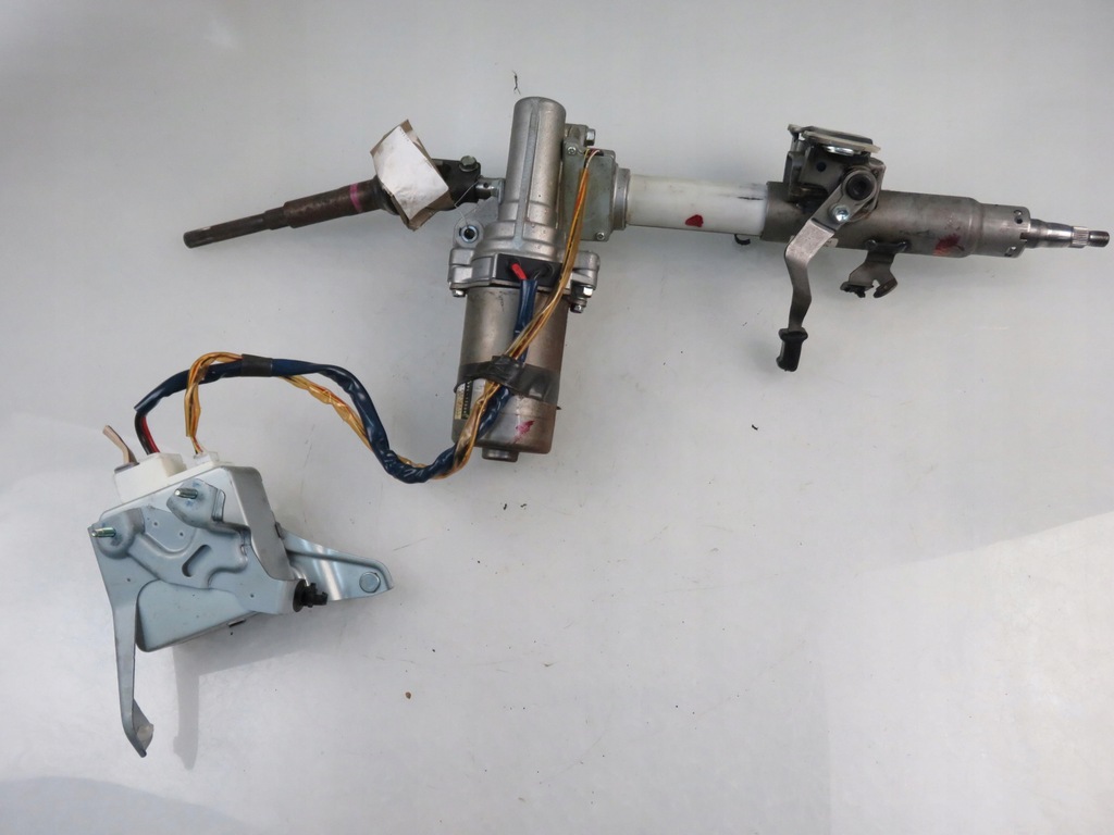 фото №5, Усилитель электрический toyota urban cruiser 99512500 8965052470