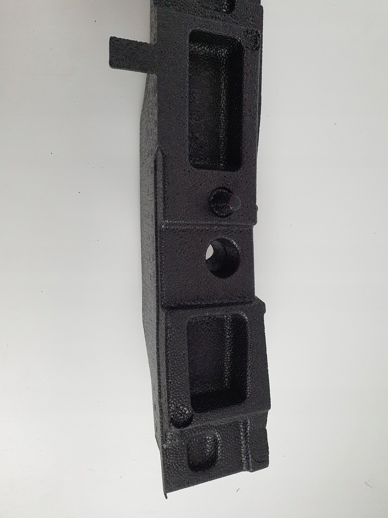 фото №11, Renault kadjar lift 2018 - абсорбер балка бампера перед 620932882r новий