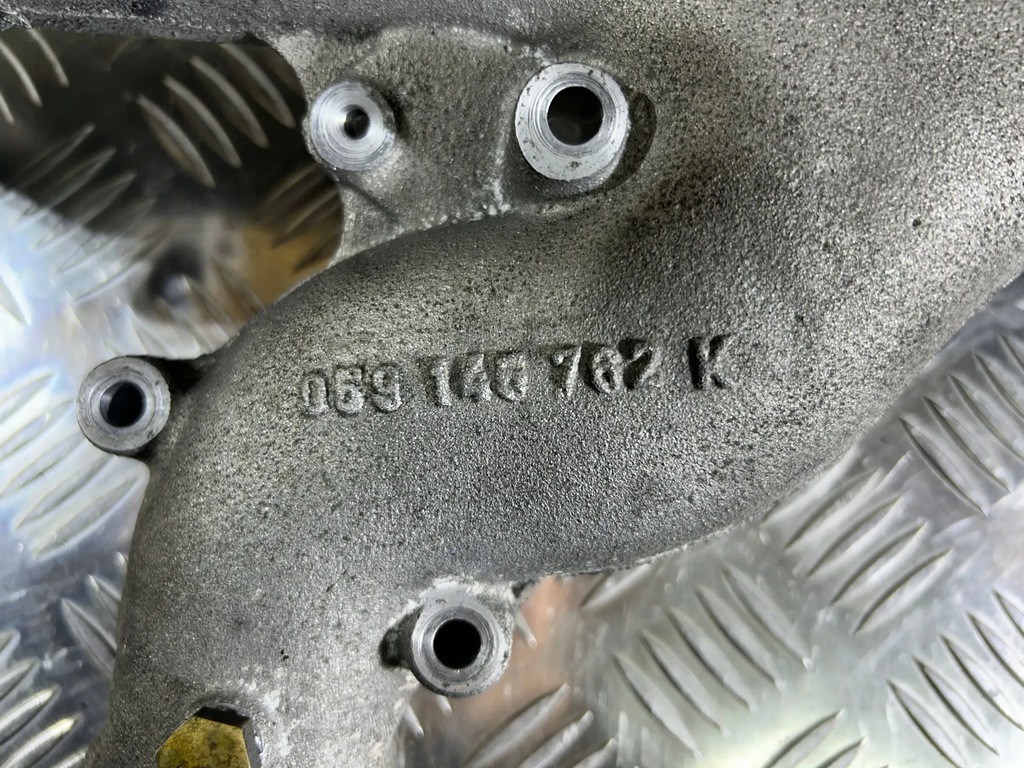 фото №6, Колектор всмоктуючий audi q7 4l 2008 3.0 tdi 059145762k