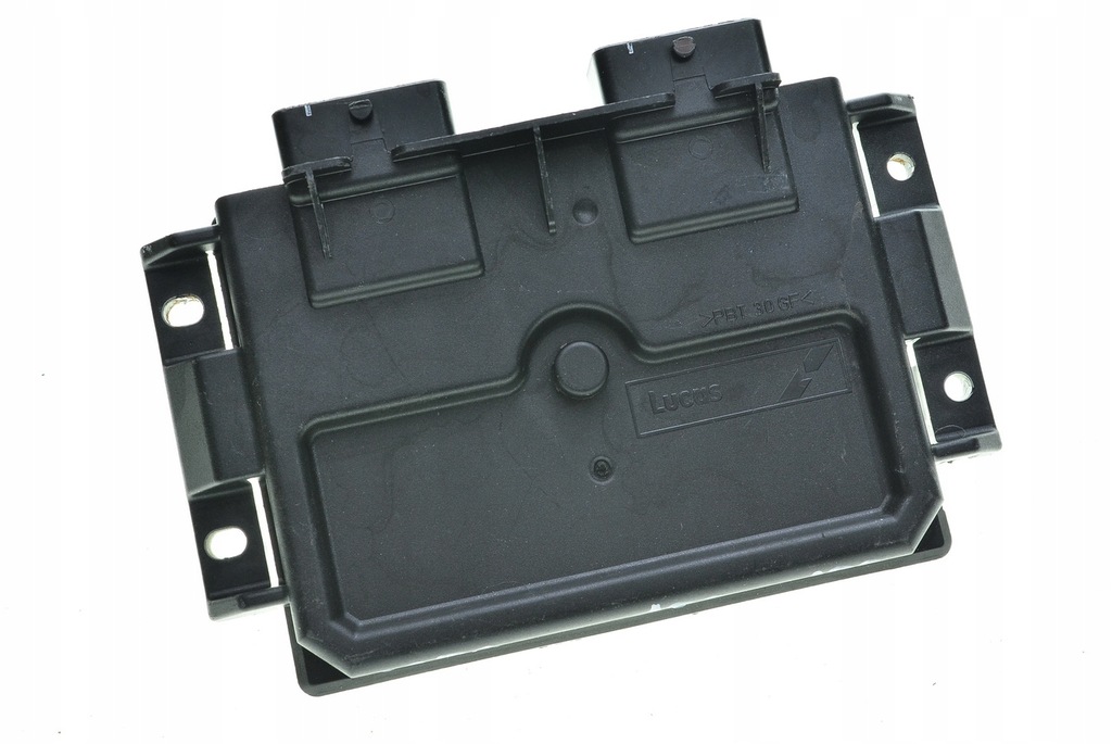 фото №4, Бортовий комп'ютер citroen jumpy 1.9 r04080028c 9650359580