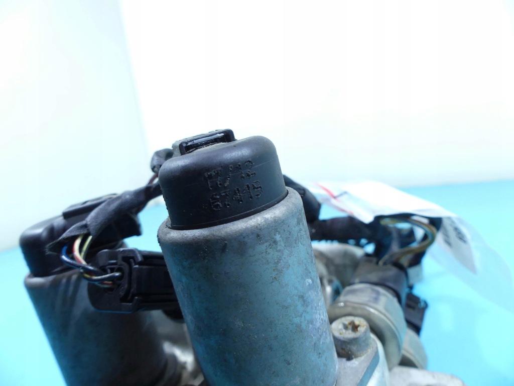 Насос підвіска hydac bmw f10 Недорого