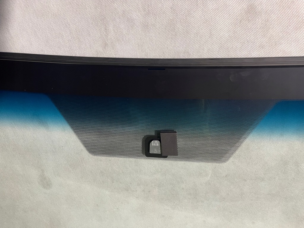 фото №5, Toyota camry cv70 sedan стекло передняя acoustic po 2018-