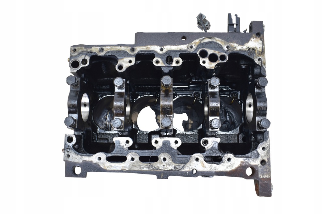 фото №10, Блок двигуна golf v octavia ii leon toledo iii 2.0 tfsi 200km bwa axx