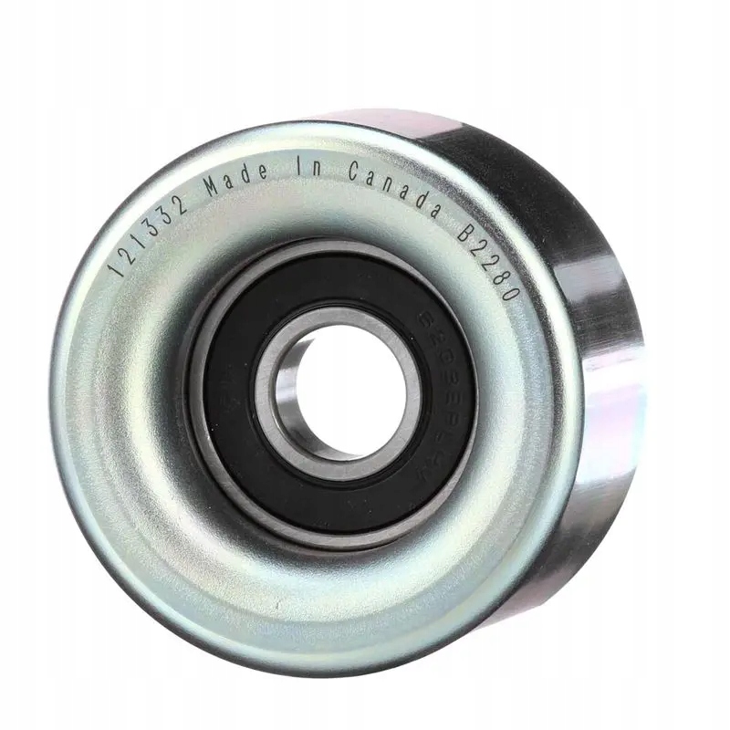 фото №5, 2 x ролик ремень клиновой gates do lexus, lotus, toyota 4 runner iv, 4