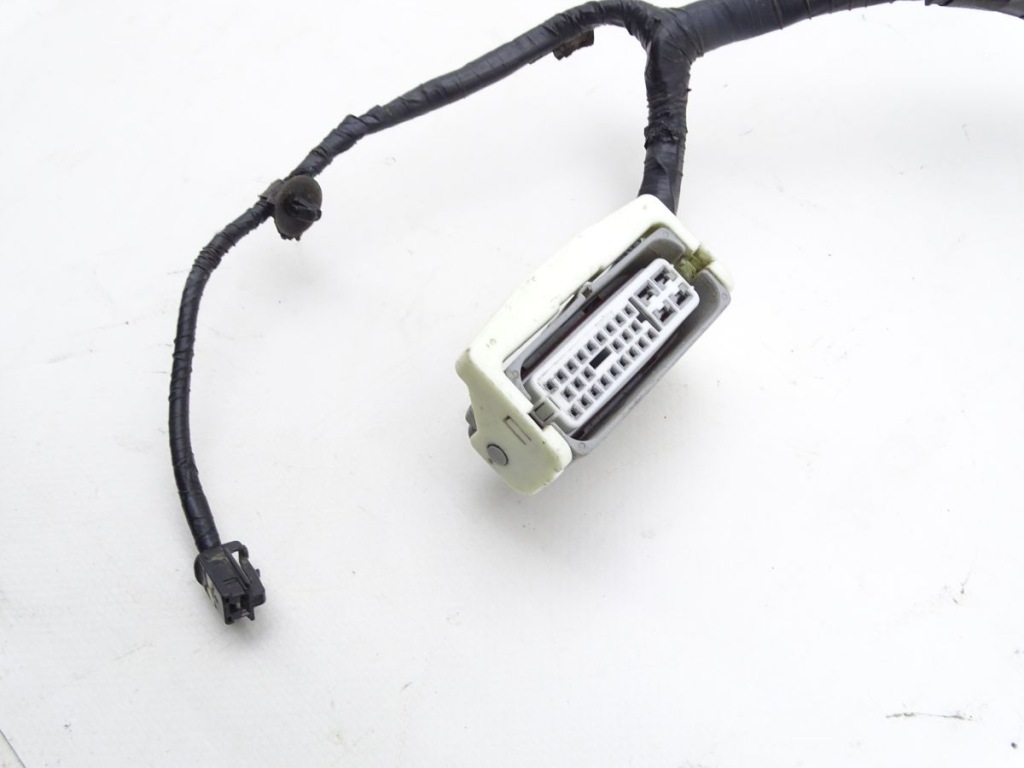 фото №3, Ford ranger ii mazda b2500 98-06 джгут abs