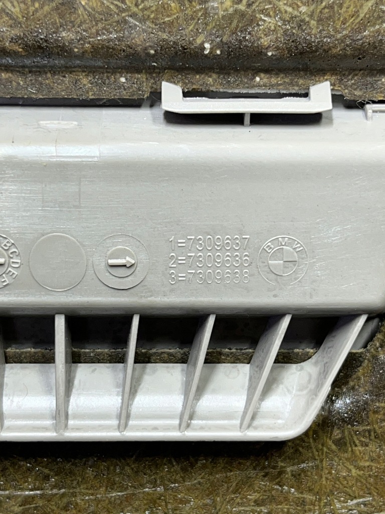 фото №8, Жалюзи люк bmw f32 f36 серая 7309637