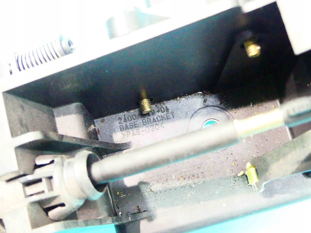 фото №12, Домкрат тросы передач outlander i 2.4b автоматическая коробка передач