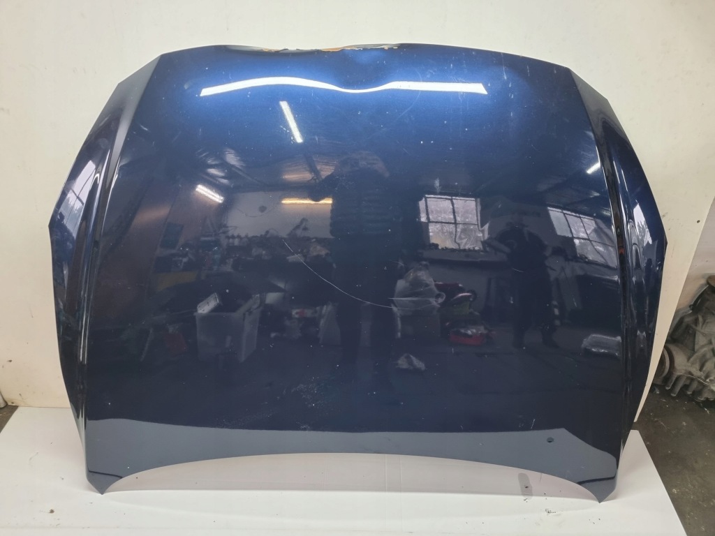 Купить Капот крышка двигателя mazda 6 vi gj 2012