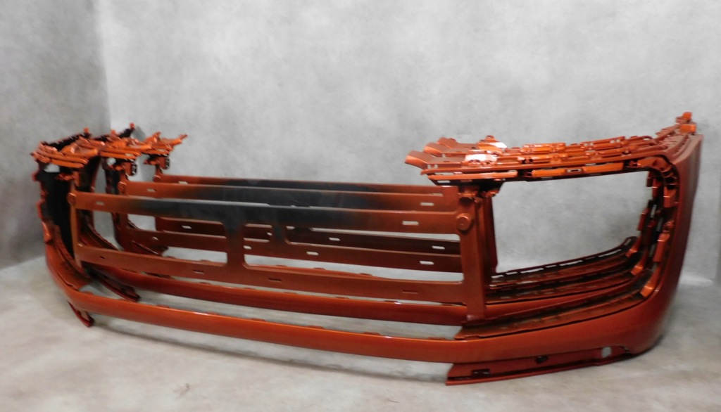 Porsche macan 95b gts drugi lift 2021 бампер перед новий оригінальний Зі Шроту