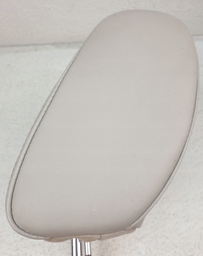 фото №9, Jeep commander i 1 подголовник сиденье перед передний кожа светлая oryg