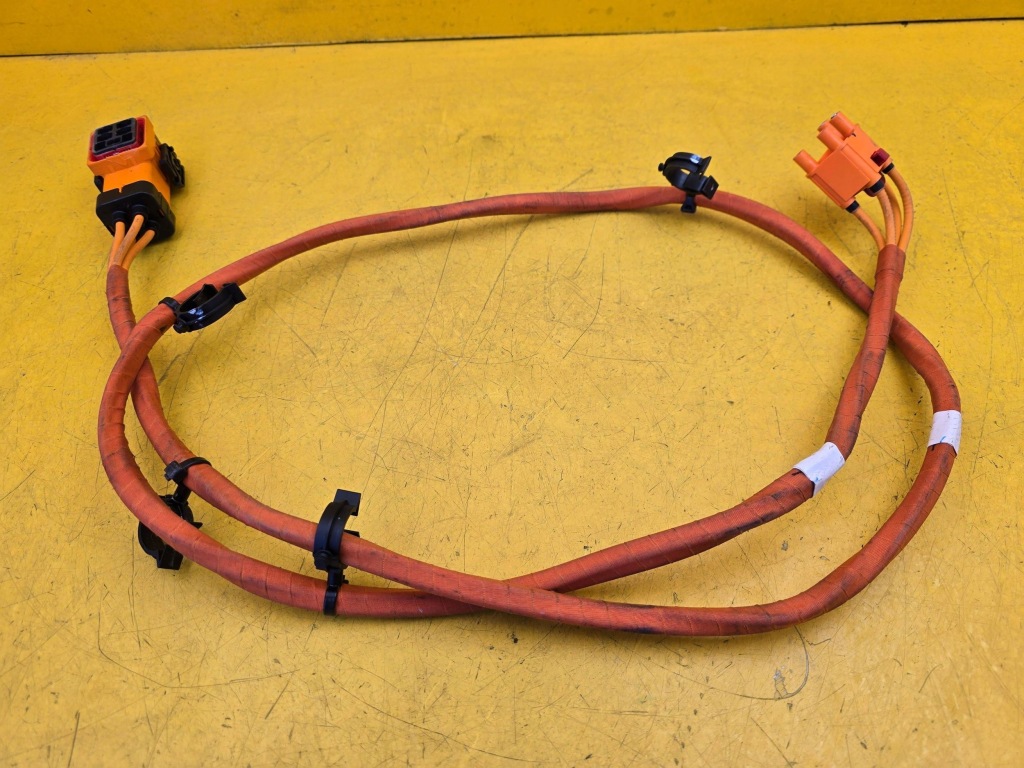 Купити Tesla model 3 шланг заряджання порт 1509395-10-b