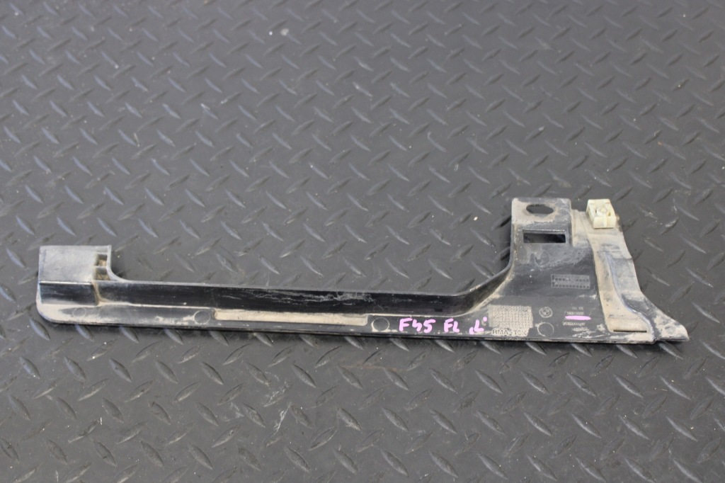 Купить Накладка подвеска левая порог 7338267 bmw 2 f45 active tourer рестайлинг