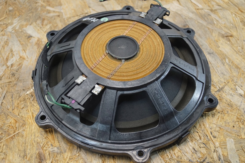 фото №8, Динамік range rover l320 5h32-18c979-ab