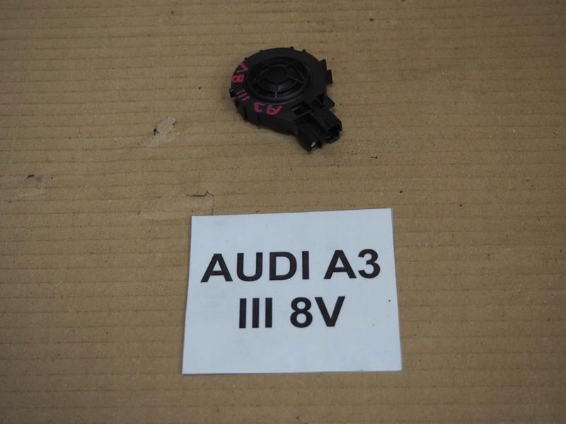 фото №1, Динамик высокочастотный audi a3 iii 8v