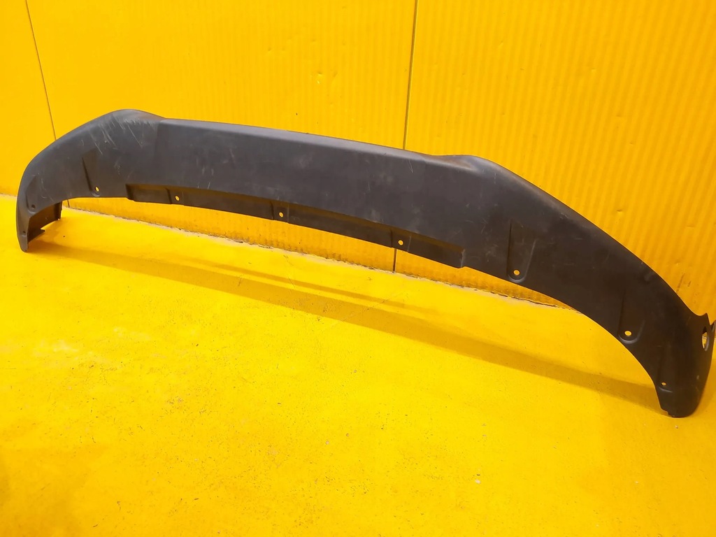 фото №5, Mini countryman r60 спойлер бампера перед 7390543