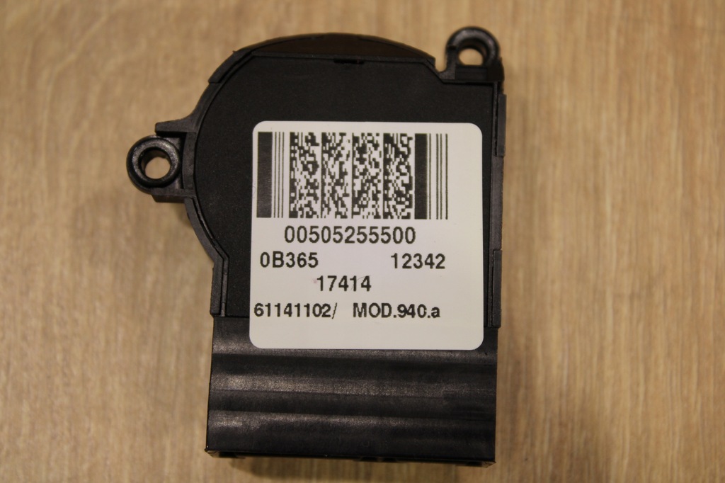 фото №3, Колодка замка зажигания alfa romeo giulietta