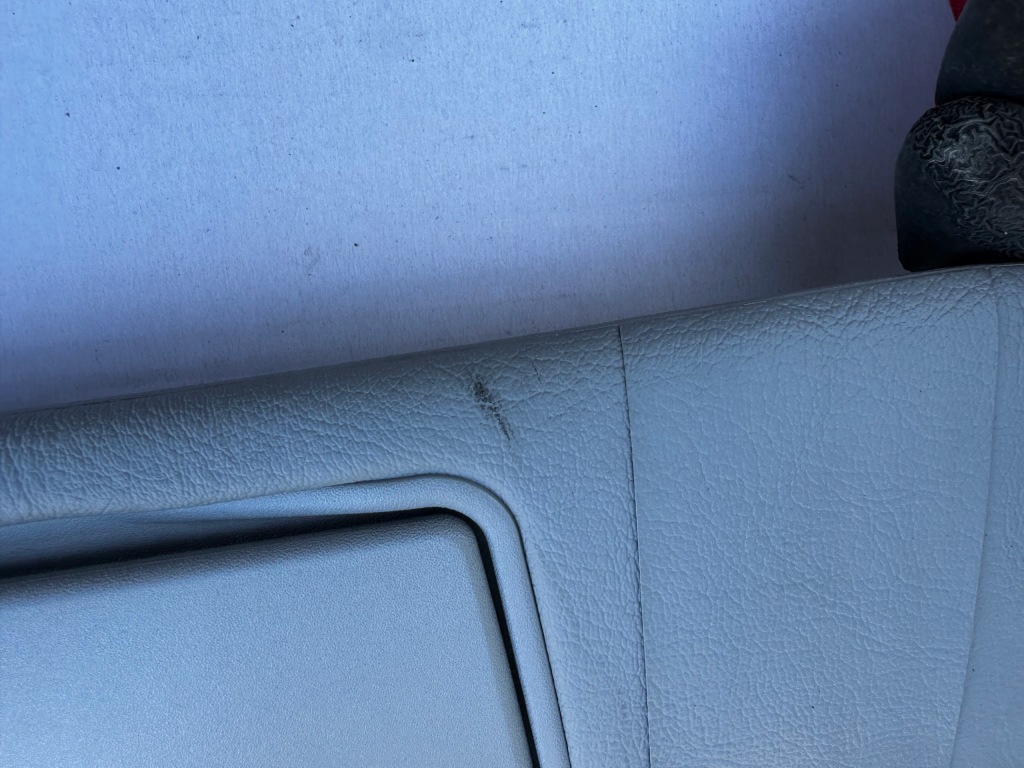 фото №6, Защита солнцезащитная левая a6398100010 mercedes vito w639 зеркало