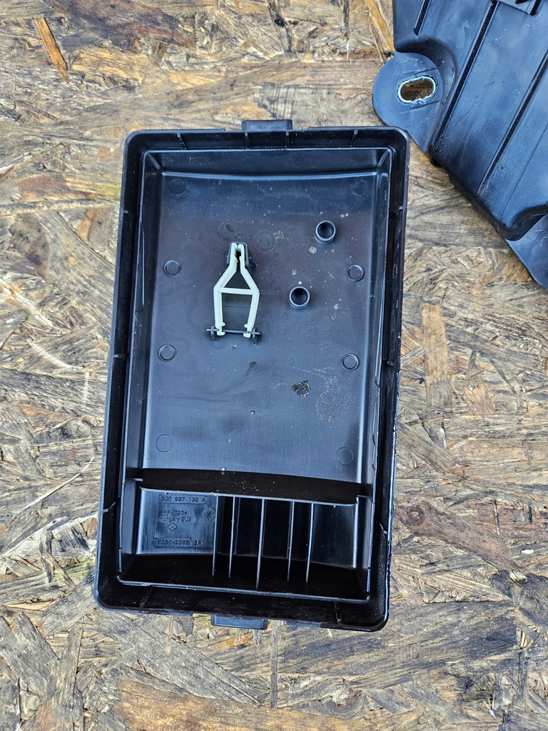 фото №11, Audi q5 коробка корпус запобіжників 5q0937125a
