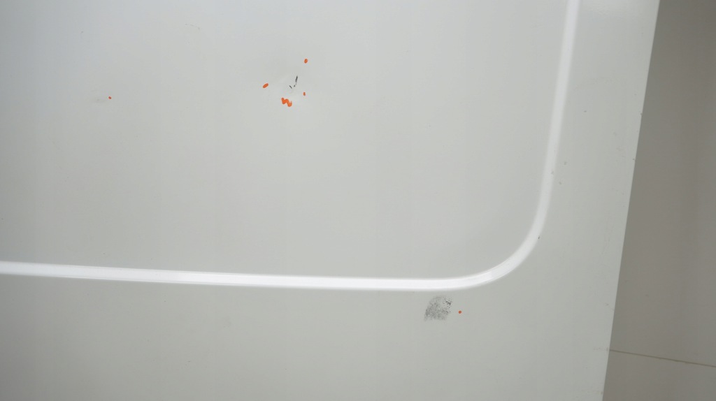 фото №6, Дверь правый задняя renault trafic iii 14-19r ov369