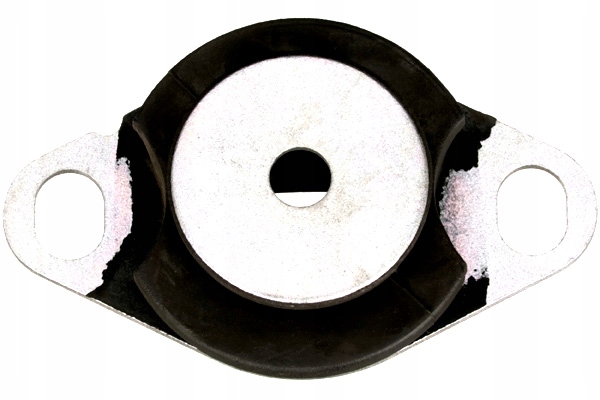 фото №4, Подушка коробки передач задняя l dacia solenza renault clio ii kangoo